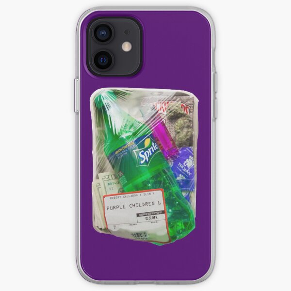 Essentiel Coque souple iPhone