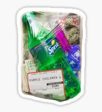 Essentials Sticker