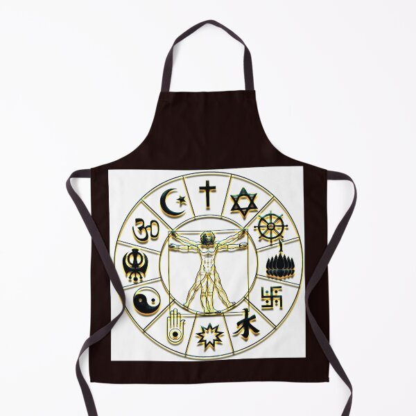Item preview, Vitruvian man designed and sold by Guy Christophe Tixier.