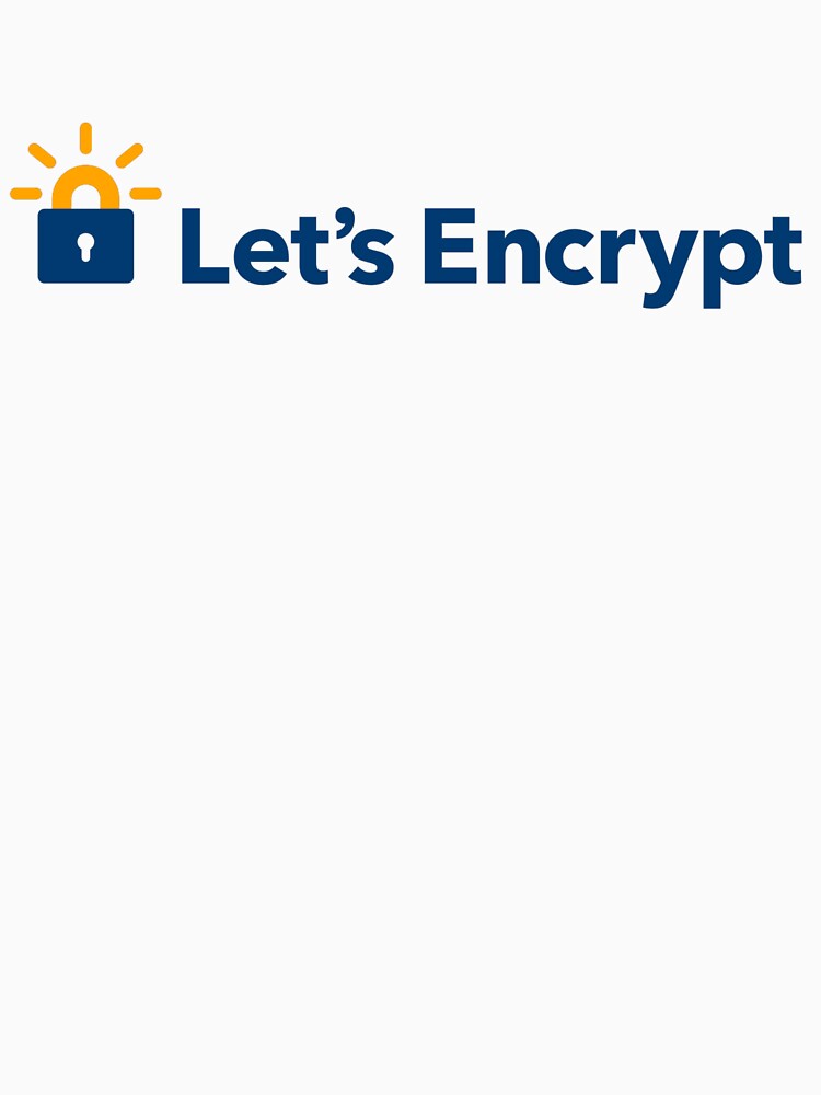 Let's Encrypt by robwolff3