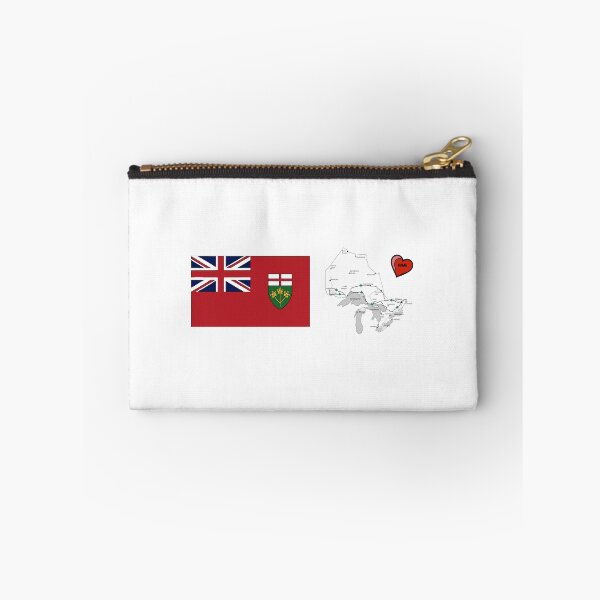 Item preview, Love where you are from Ontario designed and sold by NorthernRock.