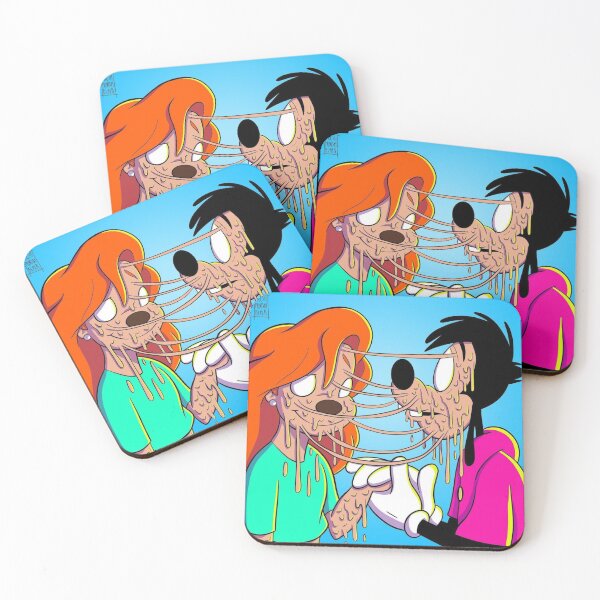 Item preview, Goofy love designed and sold by hriundelj.