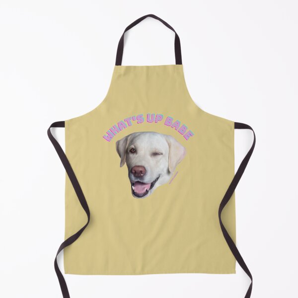 Item preview, What's Up Babe designed and sold by yyolka.