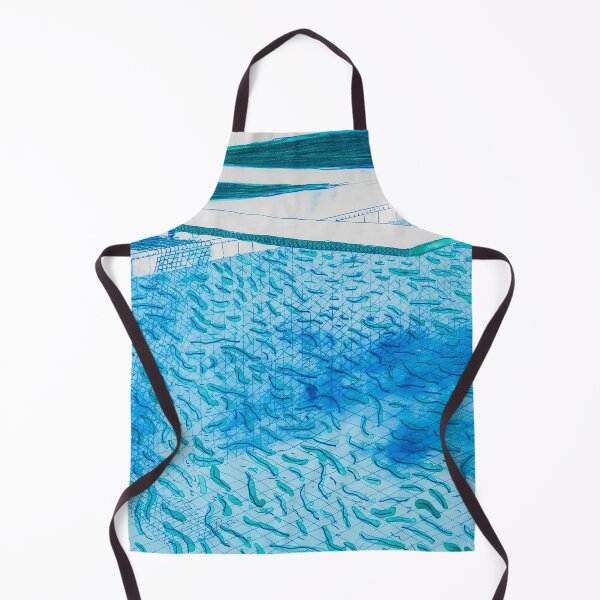 Artikelvorschau, swimming pool painting entworfen und verkauft von queengutkowski.