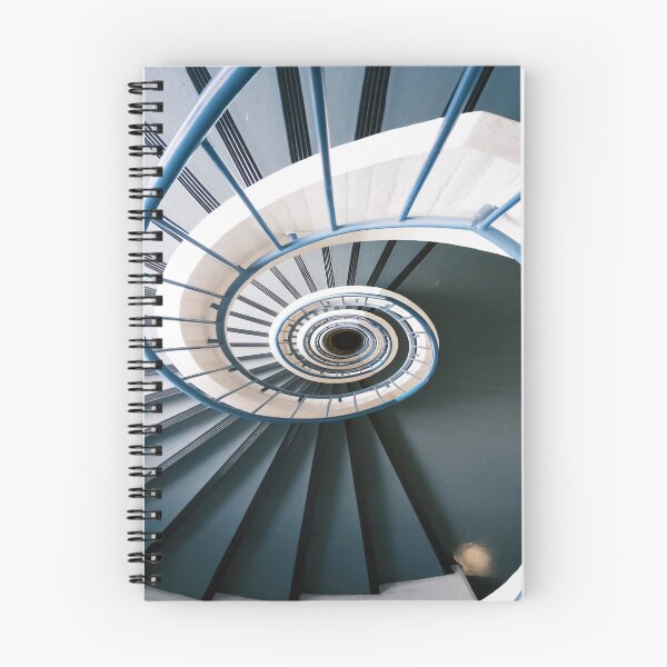 Artikelvorschau, Illusionsmuster der Wendeltreppe entworfen und verkauft von BestDesign87.
