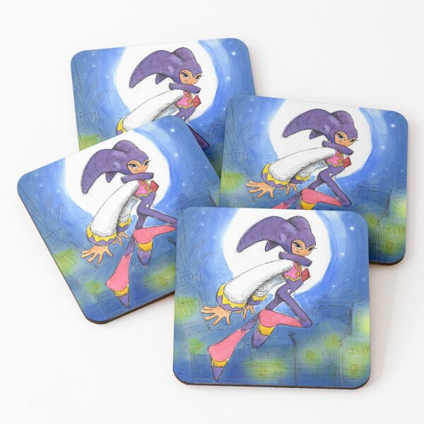 Item preview, NiGHTS: to Fly Without Wings designed and sold by lee emirrart.