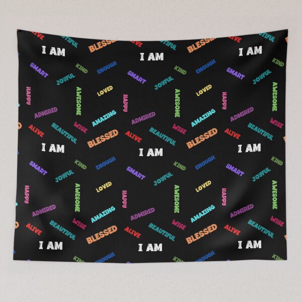Item preview, I am positive quotes design designed and sold by seelya83.