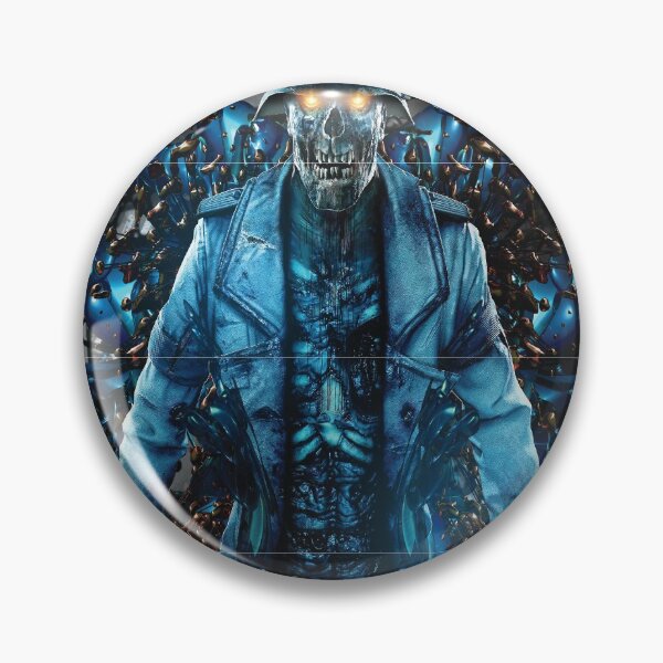 Item preview, army of the dead designed and sold by irosh madushan.
