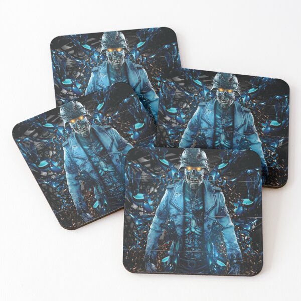 Item preview, army of the dead designed and sold by irosh madushan.