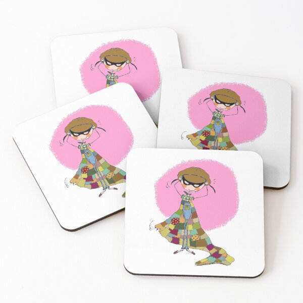 Item preview, The little thief designed and sold by VanDesBois.
