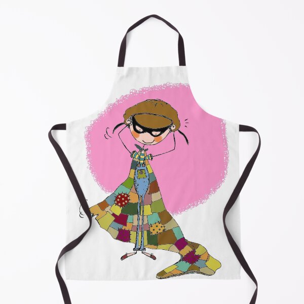 Item preview, The little thief designed and sold by VanDesBois.