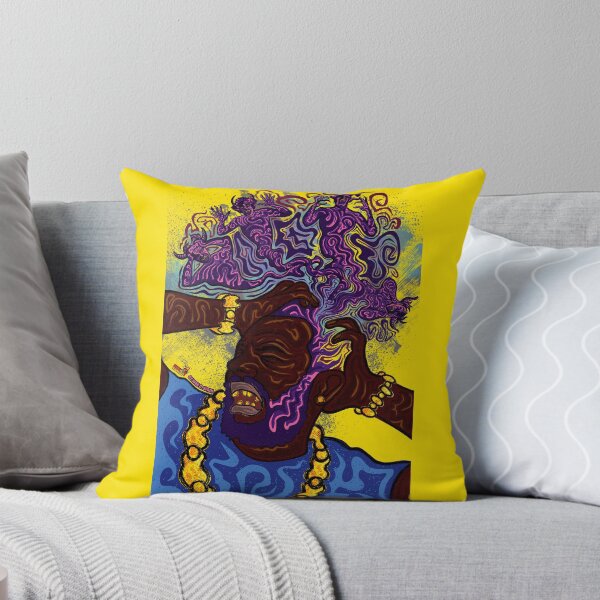 Item preview, Brain Damage designed and sold by johnspainart.