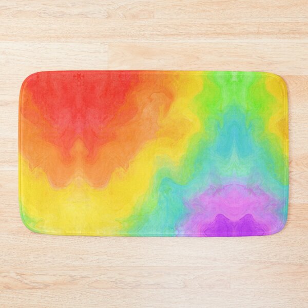 Item preview, Rainbowy Rainbows designed and sold by FaithAndForest.