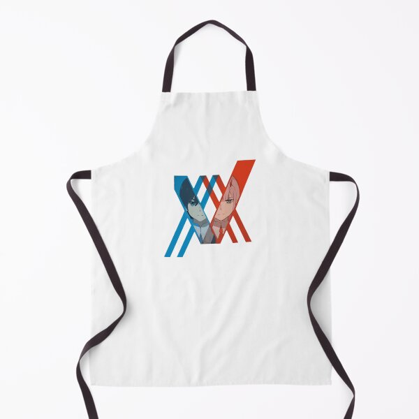 Item preview, Zero Two designed and sold by lanettewright.