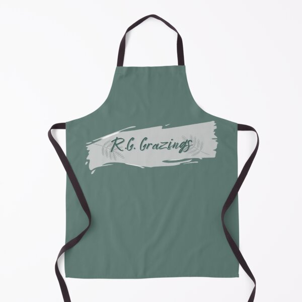 Item preview, R.G. Grazings customdesign designed and sold by theamalia.