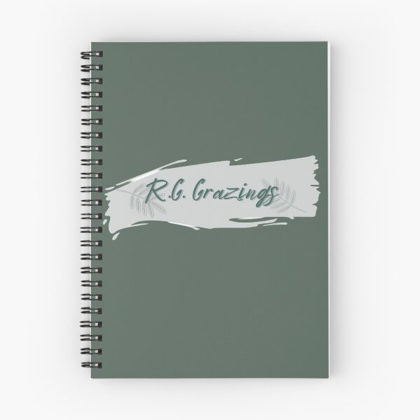 Item preview, R.G. Grazings customdesign designed and sold by theamalia.