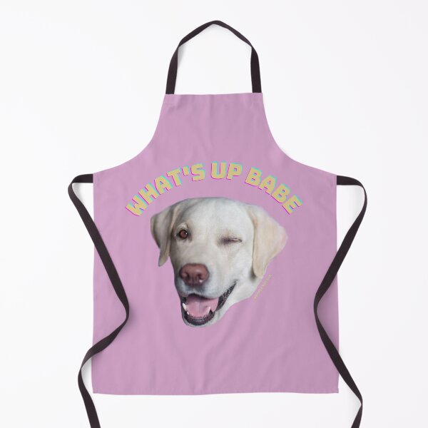 Item preview, What's Up Babe designed and sold by yyolka.