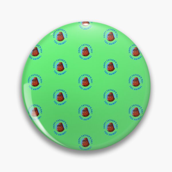 Item preview, Happy Father's Day You Animal designed and sold by JerseyBoysTees.