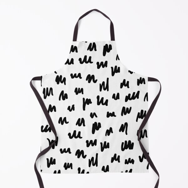Item preview, Monochrome Line Doodles designed and sold by pixelgarden.