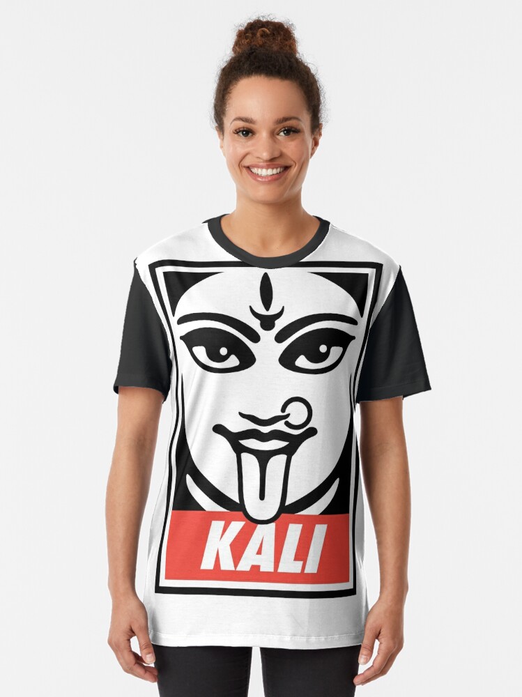 kali sita lgbt shirt