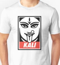 Kali Unisex T-Shirt