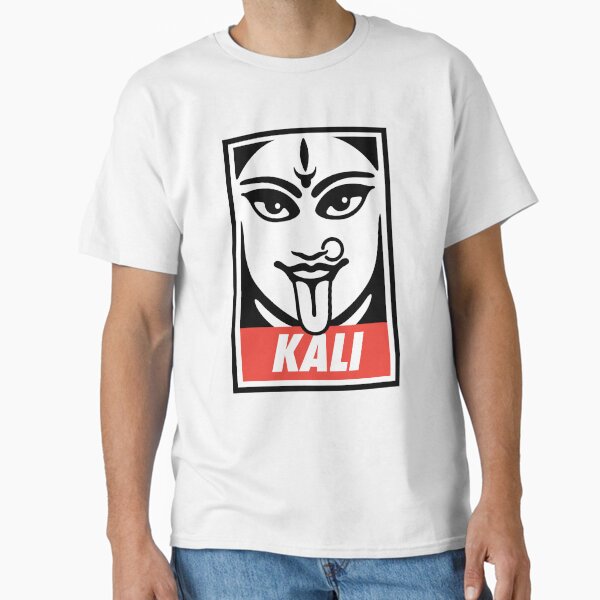 Item preview, Kali designed and sold by tshirtbaba.