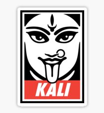 Kali Sticker