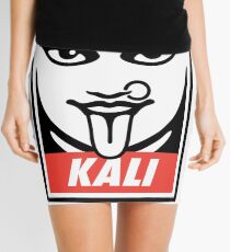 Kali Mini Skirt