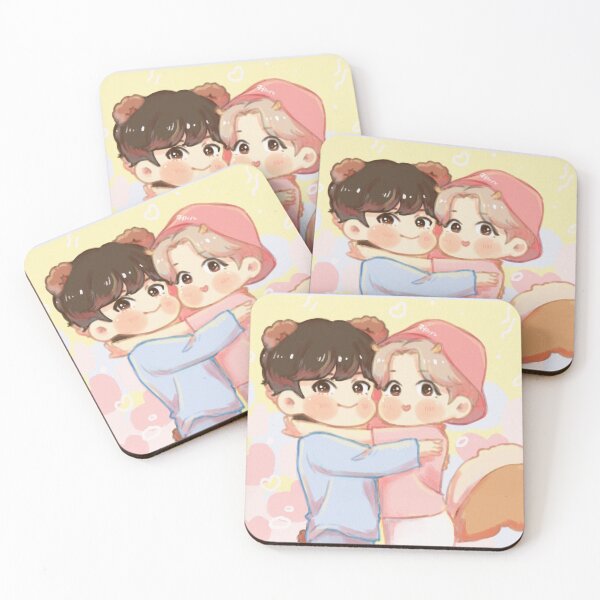 Item preview, vhope hug designed and sold by kaydlsun.art.