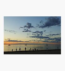 for all ages Photographic Print