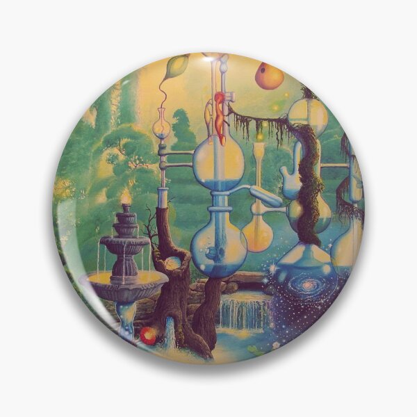 Item preview, "Cosmic Petunias II" designed and sold by James McCarthy.