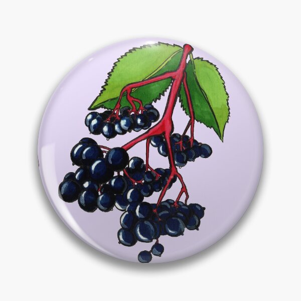 Item preview, Elderberry designed and sold by -Senaar-.
