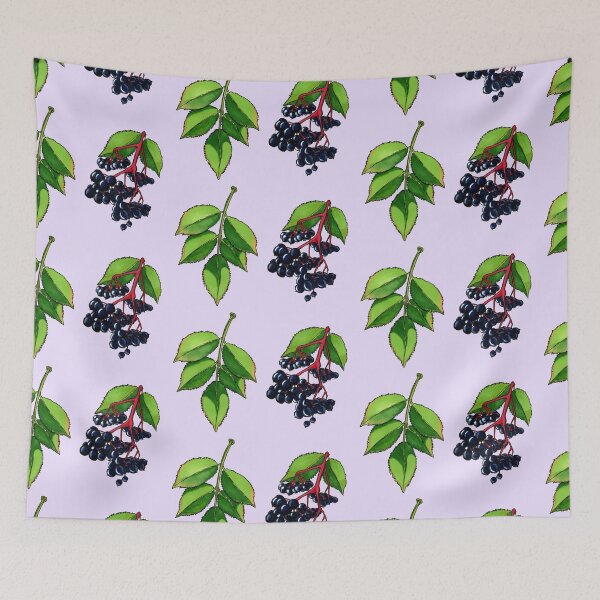 Item preview, Elderberry designed and sold by -Senaar-.