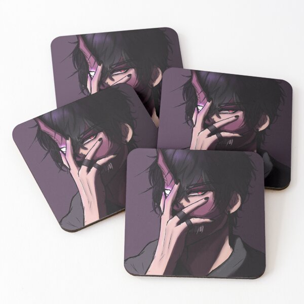 Item preview, Corpse Husband Fanart designed and sold by AcidicAce.