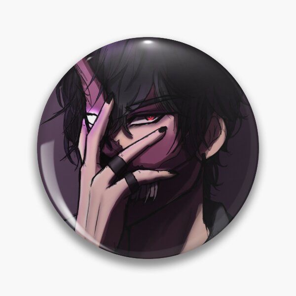 Item preview, Corpse Husband Fanart designed and sold by AcidicAce.