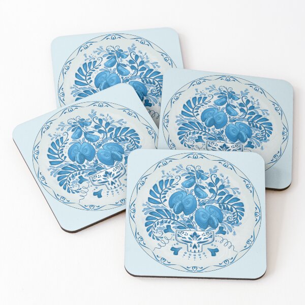 Item preview, Worth the Wait in Blue designed and sold by StillWinter.