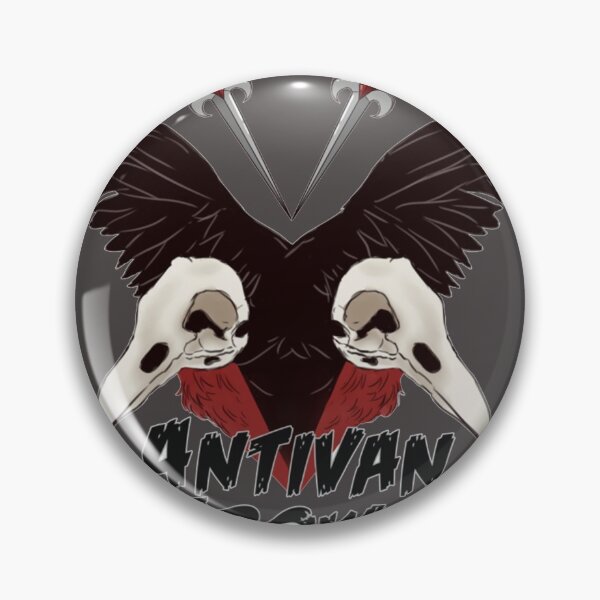 Item preview, Antivan Crows Classic T-Shirt| Dragon age T-Shirt | Dragon T-Shirt designed and sold by celianana.