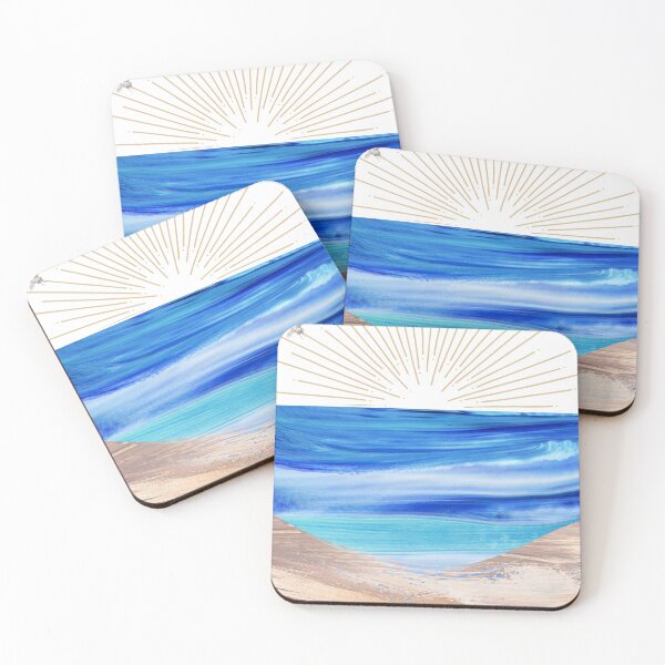 Item preview, Beach View designed and sold by Designs By YL.