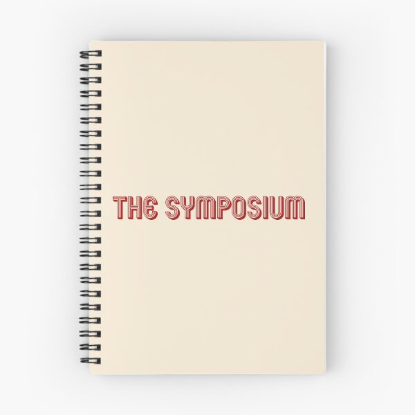 Item preview, The Symposium designed and sold by oscarlobban.