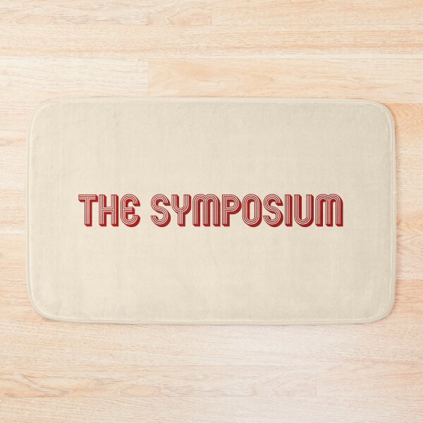 Item preview, The Symposium designed and sold by oscarlobban.