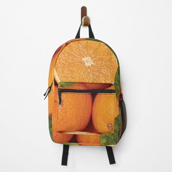 Item preview, Orange Pattern designed and sold by StarsForgers.