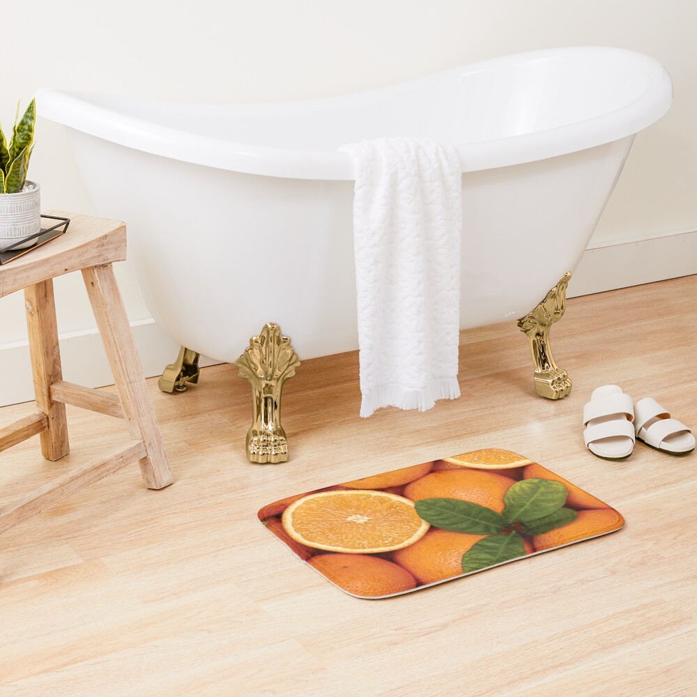 Item preview, Bath Mat designed and sold by StarsForgers.
