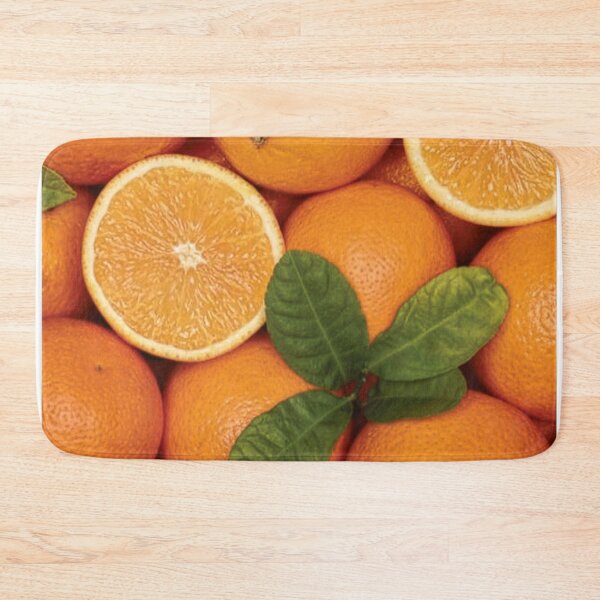 Item preview, Orange Pattern  designed and sold by StarsForgers.