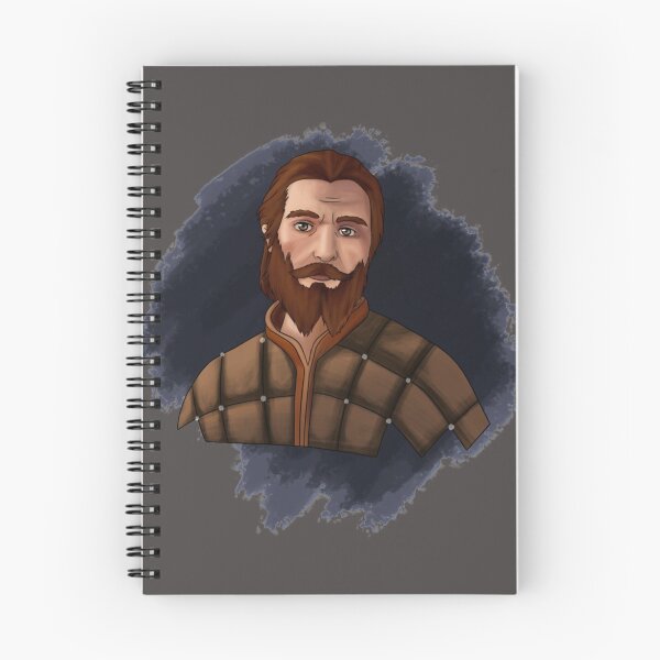 Item preview, Blackwall Dragon Age Inquisition  Classic T-Shirt| Dragon age T-Shirt | Dragon T-Shirt designed and sold by celianana.
