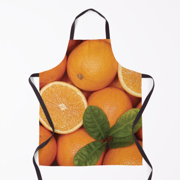 Item preview, Orange Pattern designed and sold by StarsForgers.