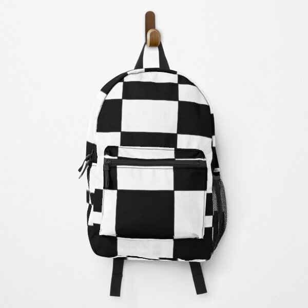 Item preview, Geometrical black and white designed and sold by kkanchan.