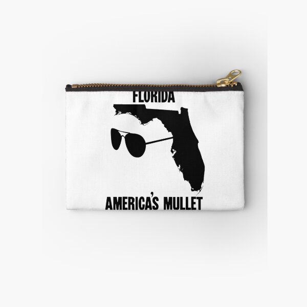 Item preview, Florida: America's Mullet designed and sold by Good-Looking Corpse.
