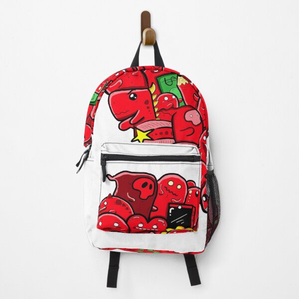 Item preview, Doodle art Fill your Hearth designed and sold by draxozart.