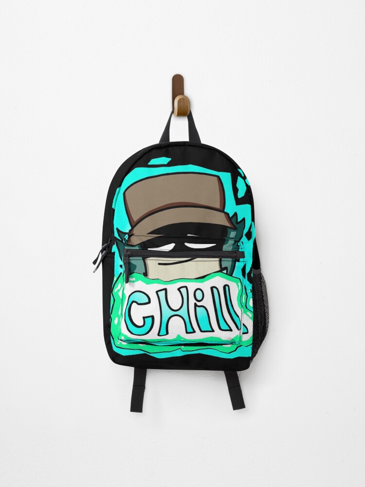 chill backpack