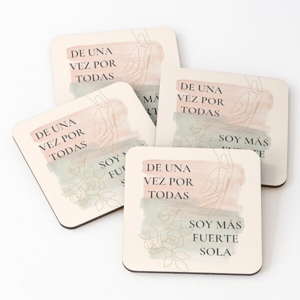 Item preview, Selena Gomez De Una Vez designed and sold by AlexisRdz.